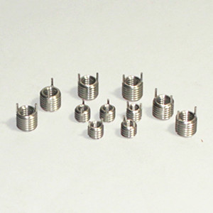 湛江键销螺纹护套