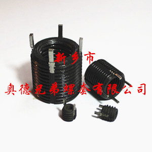 湛江碳钢插销螺套