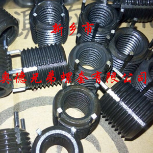 湛江加强型键销螺套