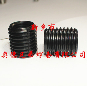 湛江超重型键销螺套